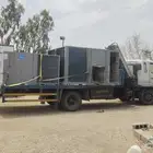 ايجار ونش كرين جده موديل 2006