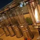 صيانه جميع انواع الدفيات وقطع غير جميع قطع الدفيات