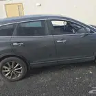 مازدا cx9 2015 فل كامل مكينه قير محركات شرط ماشي 380 الف