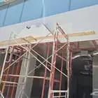 جي ارسي خارجي وديكورات داخليه