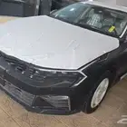 كيا 5 ستاندر موديل 24 كاش او اقساط