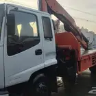ايجار ونش كرين جده موديل 2008