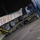 لوبد لتحميل المعدات متواجد في المدينة المنورة على اي اتجاه