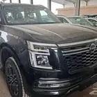 باترول بلاتنيوم 6 سلندر