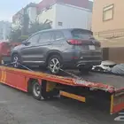 سطحه هيدروليك من القريات الى جده او الرياض الدمام جميع انحاء