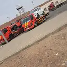 سطحه هدرليك جده