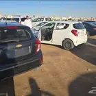 سبارك 19 و20 الان بمعارض تبوك
