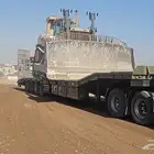 لوبد متواجد في املج . ينبع . الوجه لنقل المعدات والاوزان