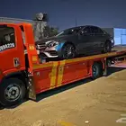 سطحه هيدروليك داخل وخارج الرياض