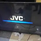 شاشة JVC سمارت 60 بوصة