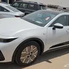 تويوتا كراون 26 ابيض بريستيج