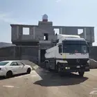 وايت ماء ابار غير صالح الشرب 18 طن