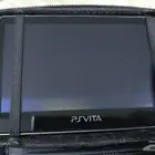 جهاز psvita نظيف ومعدل وصل السوم 750 والبيع قريب