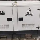 ماطور كهرباء ديزل جديد