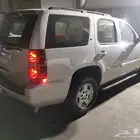شيفروليه تاهو 2007LT