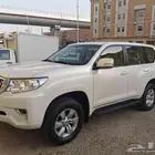 برادو موديل 2023 نص فل بنزين