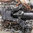 مكينة مرسيدس يخت s400 وارد