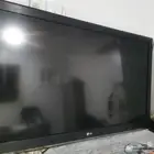 شاشة تلفزيون 43 بوصه