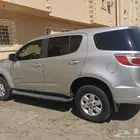 Chevrolet blazer 2016