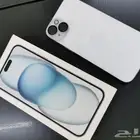 ايفون 15 بلس