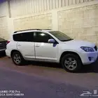 راف فور 2012 ممشاء 280الف مرشوش كامل مكينه وجير شرط سوام27