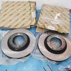 هوبات لاندكروزر 97