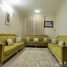 مجلس كنب ومجلس ارضي