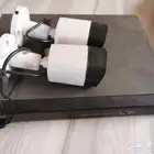 كيمرات مراقبه