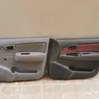 ديكورات أبواب هايلوكس 2015