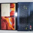لابتوب اسوس VivoBook Asus Ryzen 5 شاشة لمس رام 8 جددديد