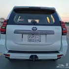 برادو موديل 2023 سته سلندر نص فل