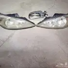 شمعات كامري