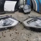 نيسان اكستريل 2016