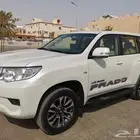 برادو 2023 نص فل سته سلندر