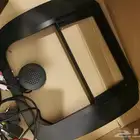 شاشتين سيارة تركب قي الجمس من 2008 لحد 2014