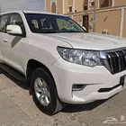 برادو 2023 سته سلندر TXL