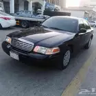 للبيع فورد 2011 بوليسي