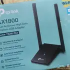 لاقط شبكة عالي السرعة