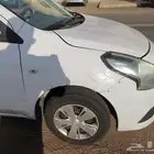 نيسان صني موديل 2017