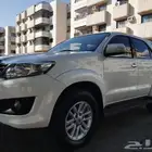 تويوتا فوشنر موديل 2015 نضيف جديد