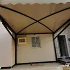 مظلات وسواتر جيزان صبياء