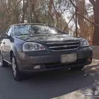 شفروليه اوبترا2010 نضيف الخرج