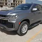 تاهو موديل 2021 بدون دبل