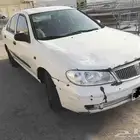 نيسان صني 2006