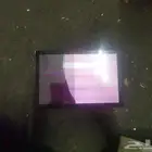 ايباد شاشه مكسوره