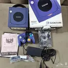 قيم كيوب نينتندو Nintendo Game Cupe