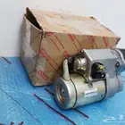 سلف تشغيل لاندكروزر 1997