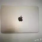 ماك بوك اير 13 لم يستخدم