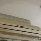 مكيف 3 حصان L. G