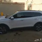 هوندا سنتافي2015